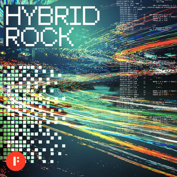 Hybrid Rock