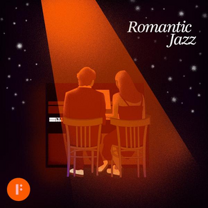 Romantic Jazz