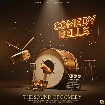 The Sound of Comedy: Comedy Bells