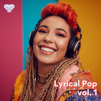 Lyrical Pop vol. 1