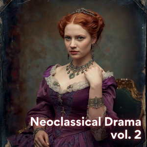 Neoclassical Drama vol. 2