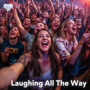 Laughing All The Way