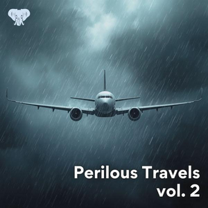 Perilous Travels vol. 2