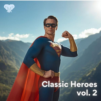 Classic Heroes vol. 2