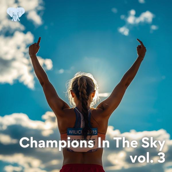 Champions Of Swag vol. 2
