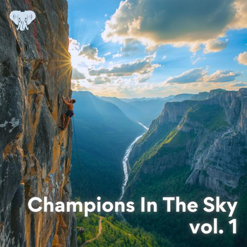 Champions In The Sky vol. 1