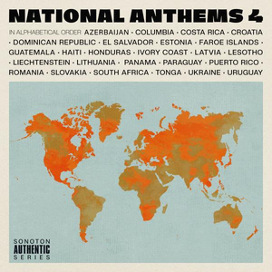 NATIONAL ANTHEMS 4
