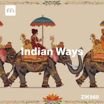 Indian Ways