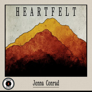 HEARTFELT - Jenna Conrad