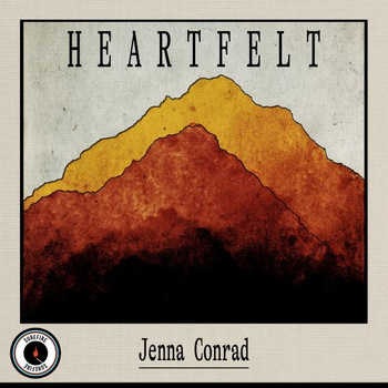 HEARTFELT - Jenna Conrad