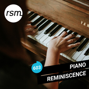 Piano Reminiscence