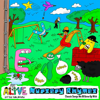  Nursery Rhymes