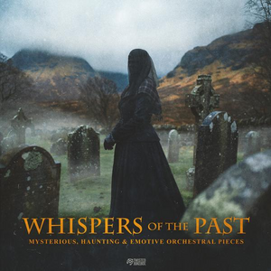  Whispers of the Past