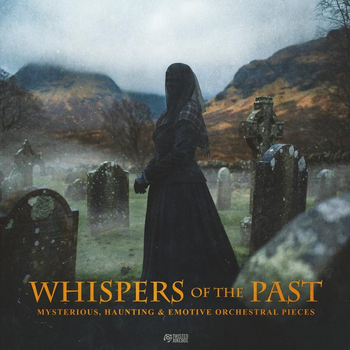  Whispers of the Past