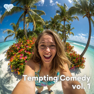 Tempting Comedy vol. 1