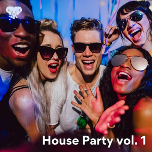 House Party vol. 1