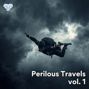 Perilous Travels vol. 1