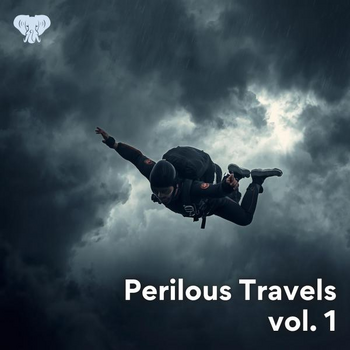 Perilous Travels vol. 1