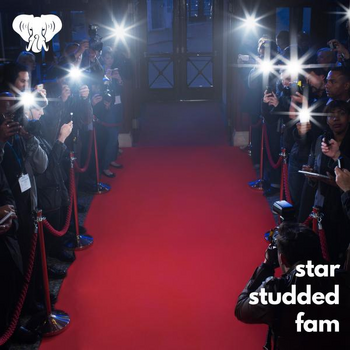 Star Studded Fam