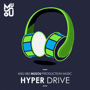 Hyperdrive