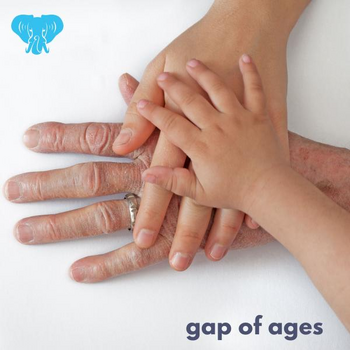 Gap Of Ages