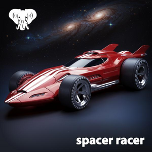 Spacer Racer