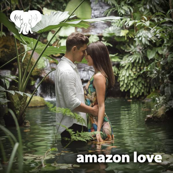 Amazon Love
