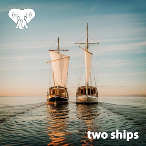 Two Ships