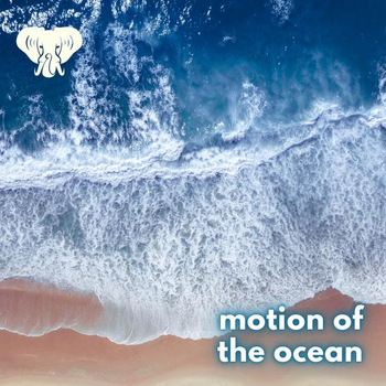 Motion Of The Ocean