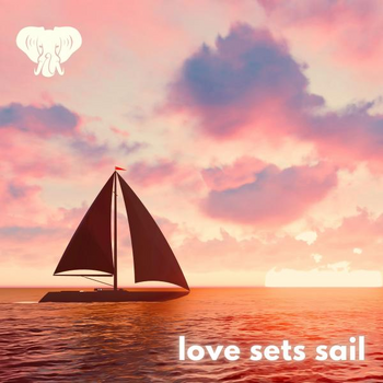 Love Sets Sail