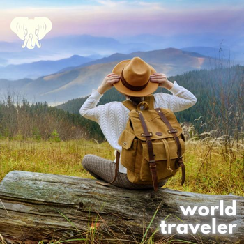 World Traveler