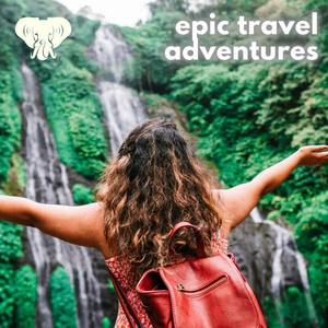 Epic Travel Adventures