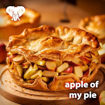 Apple Of My Pie