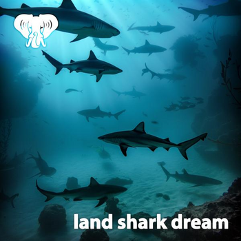 Land Shark Dream
