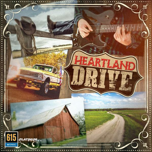 Heartland Drive