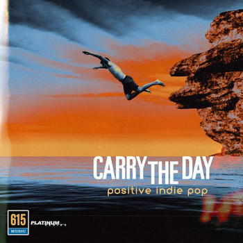 Carry the Day - Positive Indie Pop