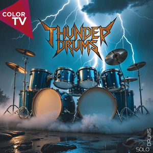 Thunder Drums