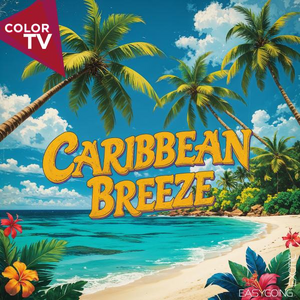 Caribbean Breeze