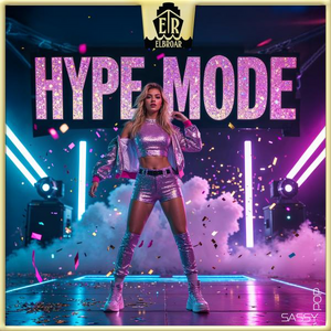 Hype Mode