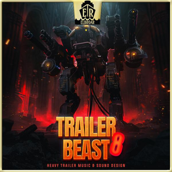 Trailer Beast Vol. 8