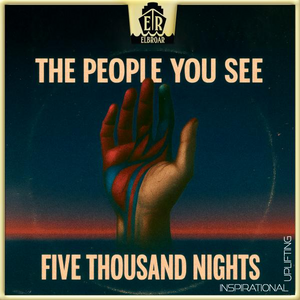 Five Thousand Nights - The People You See