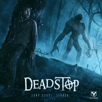 Dead Stop
