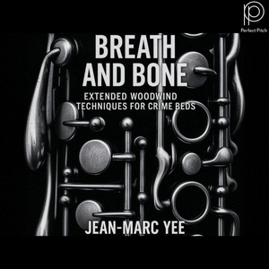Breath & Bone