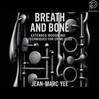 Breath & Bone
