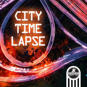 City Time Lapse