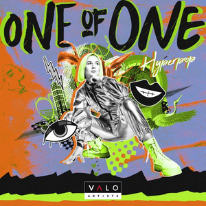 One of One - Hyperpop