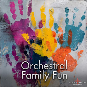 Orchestral Family Fun