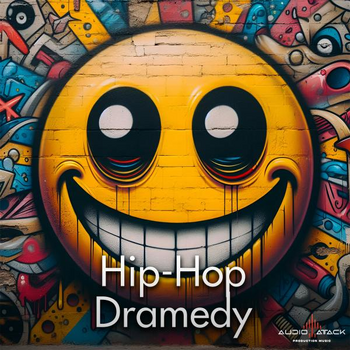 Hip-Hop Dramedy