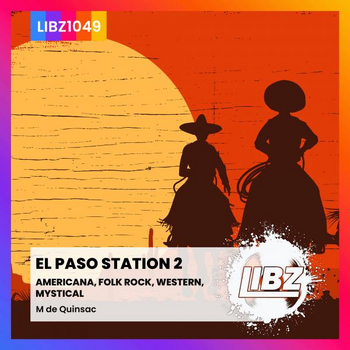 EL PASO STATION 2