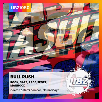 BULL RUSH